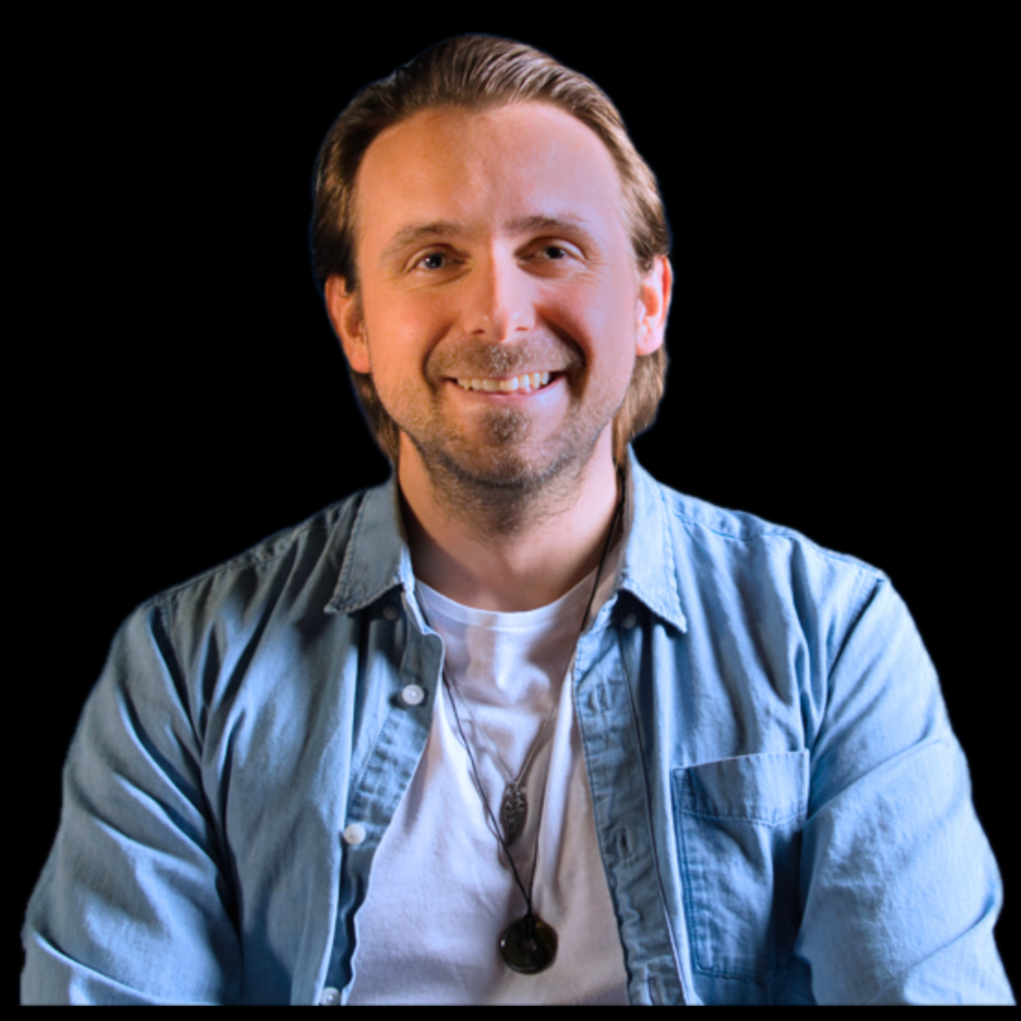 Alex Avenoso, Gründer der Ohana Academy